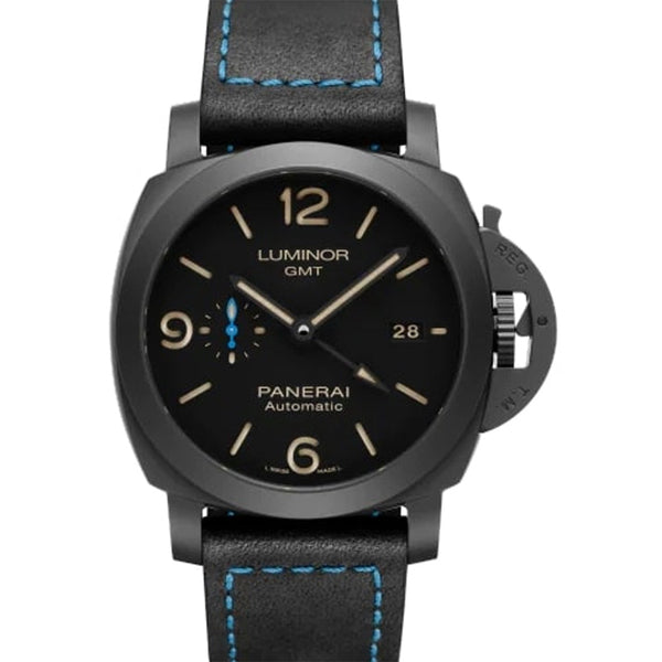 青*中様 【OFFICINE PANERAI】 44m用ラバーベルト／ブラック／ Layer22_600x600_crop_center.