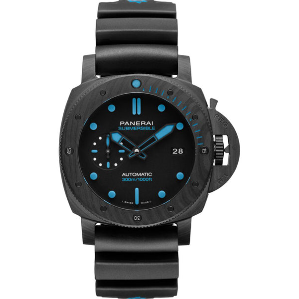 Panerai Submersible Carbotech 42 mm Carbotech PAM00960