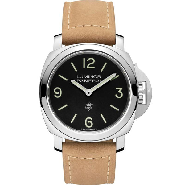 Panerai Panerai Luminor Base Logo 44 mm Stainless Steel