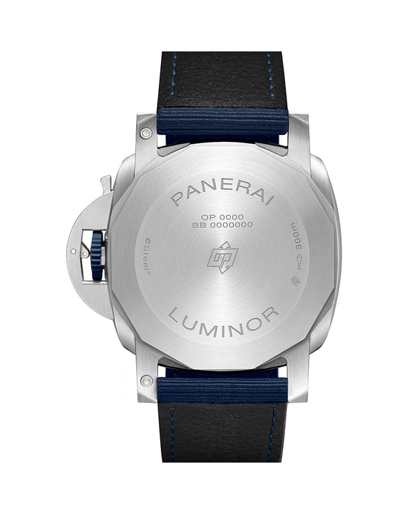Panerai Luminor Marina : PAM 104 Used Watch For Sale