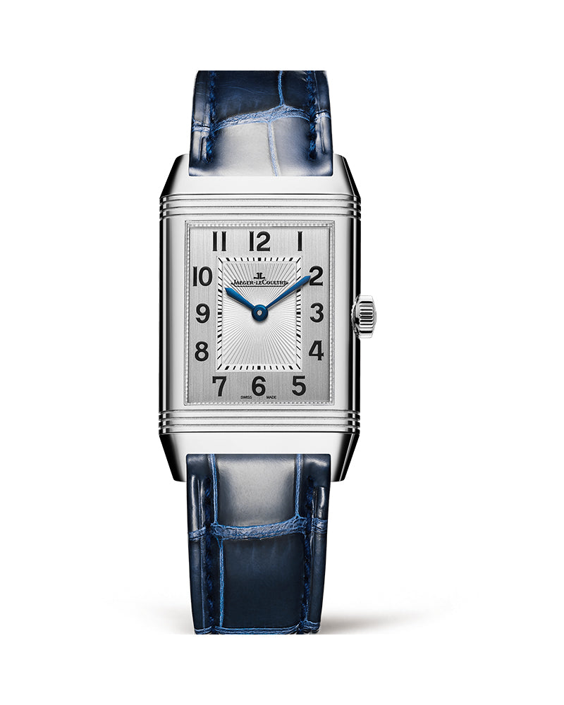 Jaeger LeCoultre Reverso Classic Medium Duetto Q2588422 Art