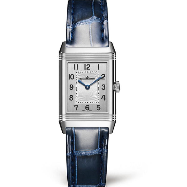 Jaeger LeCoultre Reverso Classic Small Duetto Q2668432 Art