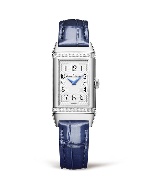 How The Jaeger-LeCoultre Reverso Hidden Treasures Collection Came To Be