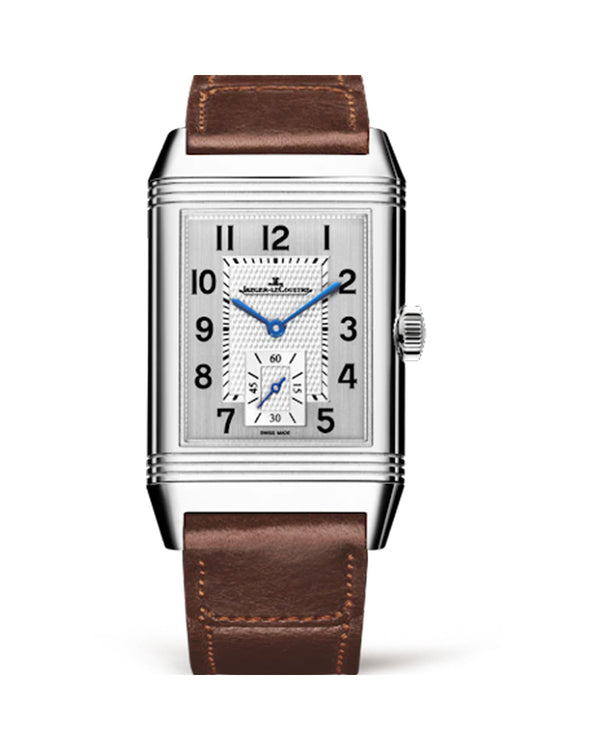 REVERSO CLASSIC LARGE DUOFACE SMALL SECONDS