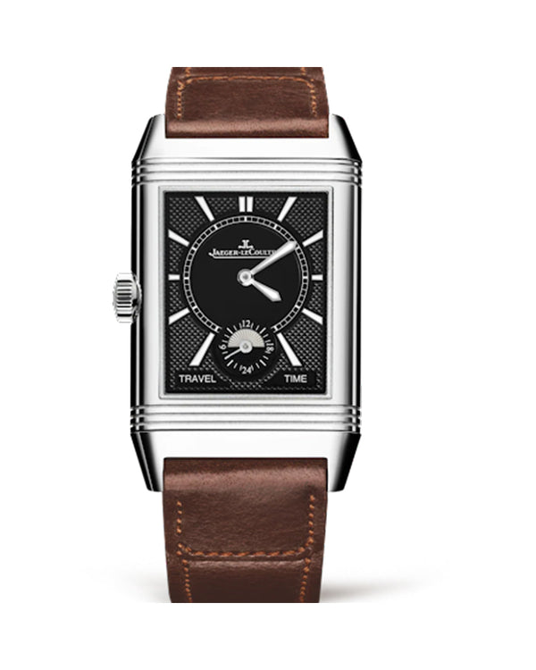 REVERSO CLASSIC LARGE DUOFACE SMALL SECONDS