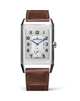 REVERSO CLASSIC LARGE SMALL SECONDS