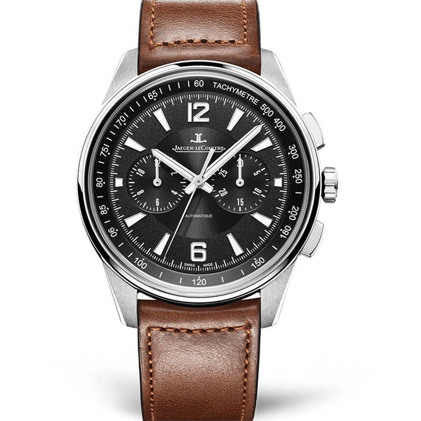 Jaeger-LeCoultre - Polaris Chronograph - Q9028471 | Art Of Time