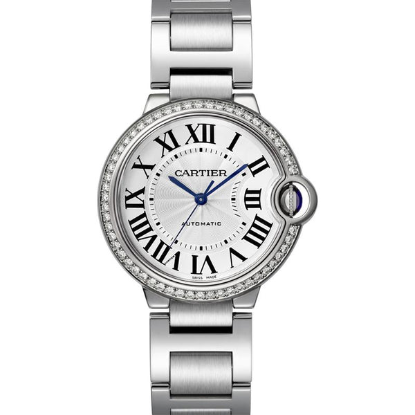 Cartier ballon bleu occasion hot sale