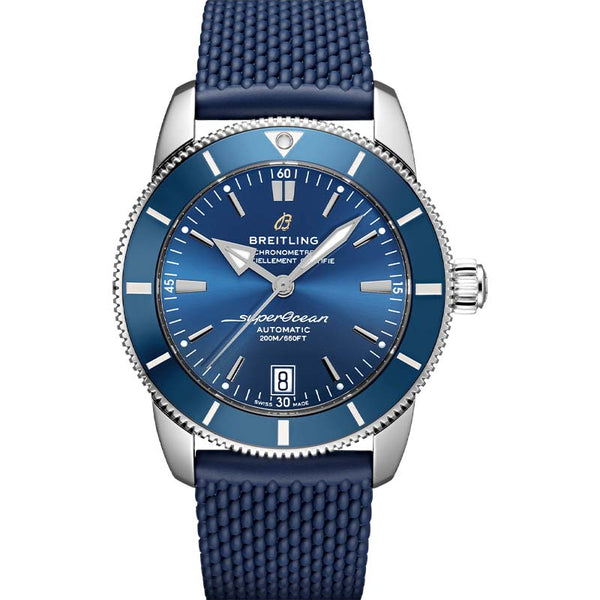 Superocean héritage ii b20 automatic 42 2025