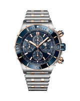 SUPER CHRONOMAT 44 FOUR-YEAR CALENDAR