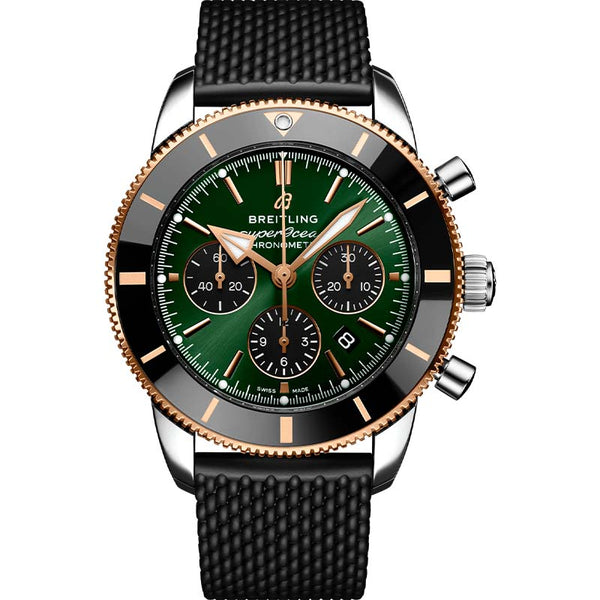 Breitling superocean limited clearance edition